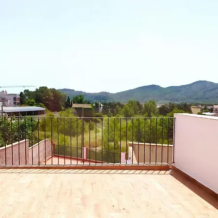 Holiday home La Casa De Mis Los Abuelos