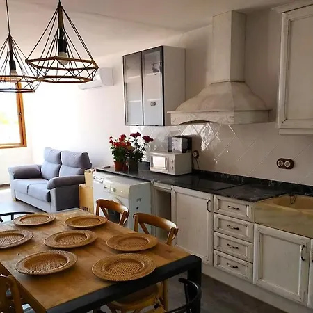 La Casa De Mis Los Abuelos