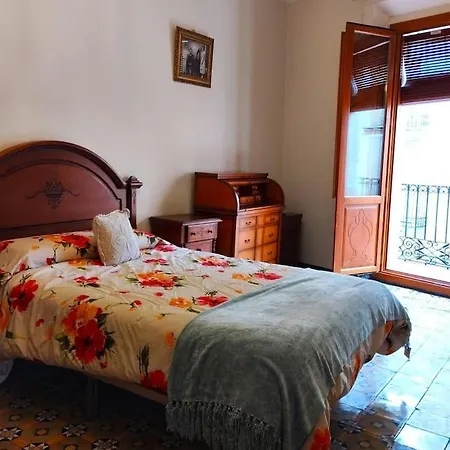 La Casa De Mis Los Abuelos * Sant Mateu