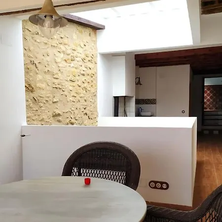 La Casa De Mis Los Abuelos Sant Mateu