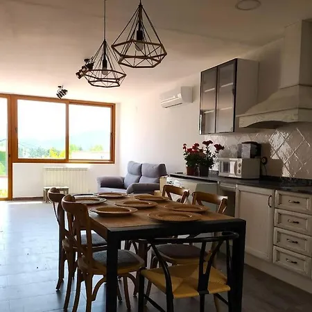 Holiday home La Casa De Mis Los Abuelos