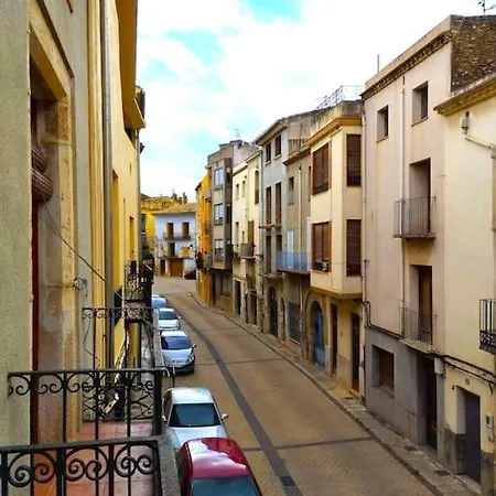 La Casa De Mis Los Abuelos Sant Mateu