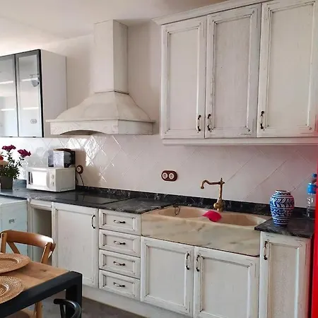 La Casa De Mis Los Abuelos