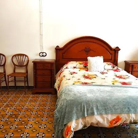 La Casa De Mis Los Abuelos
